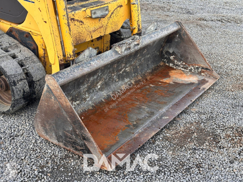 Escavatore Komatsu CK20