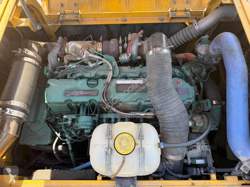 Skovl Volvo L