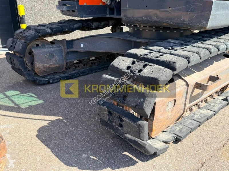 Lopatový nakládač Doosan LCR5