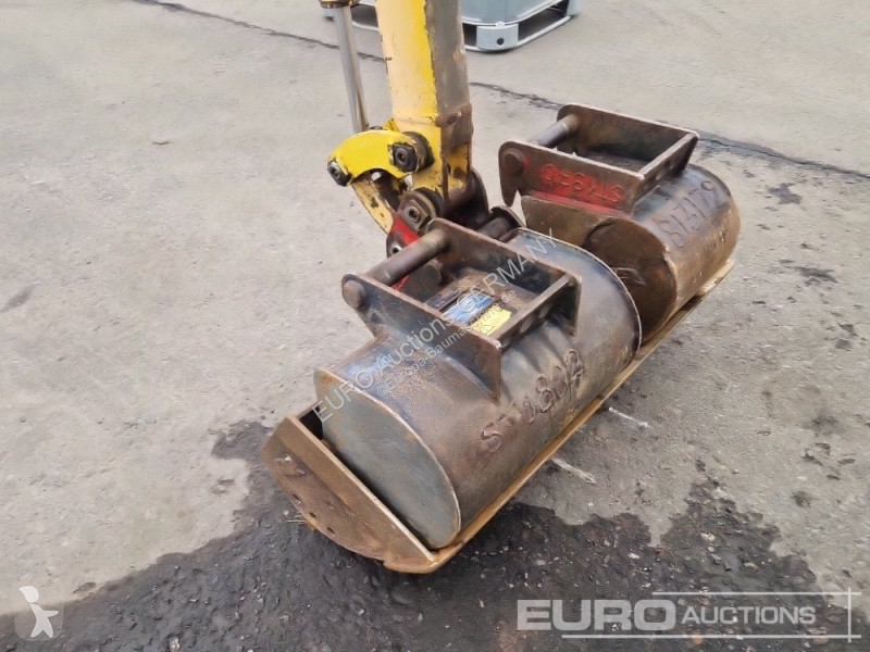 Excavator Yanmar