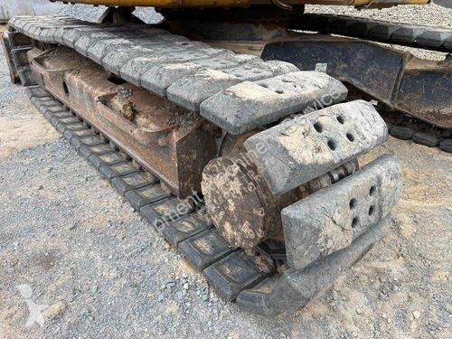Skovl Komatsu  PC 138 US-10