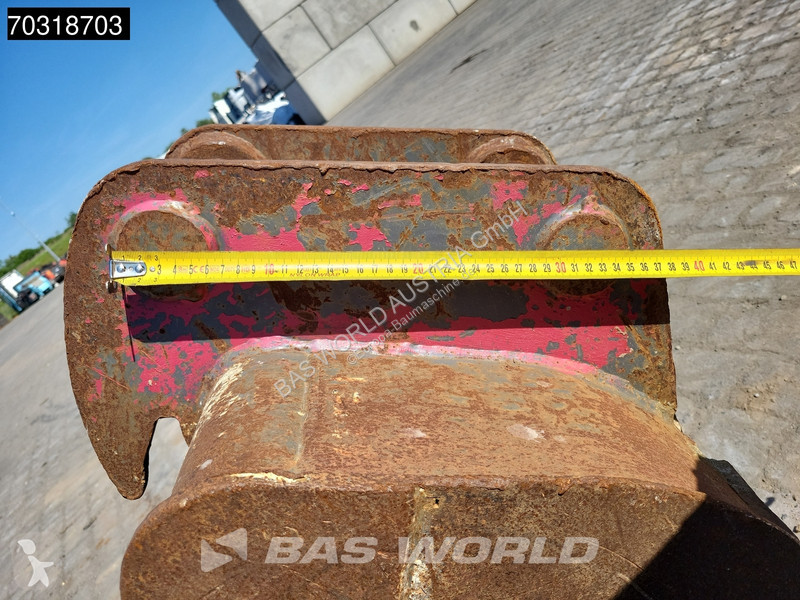 Koparka Volvo ECR88 A/C - 3 Buckets