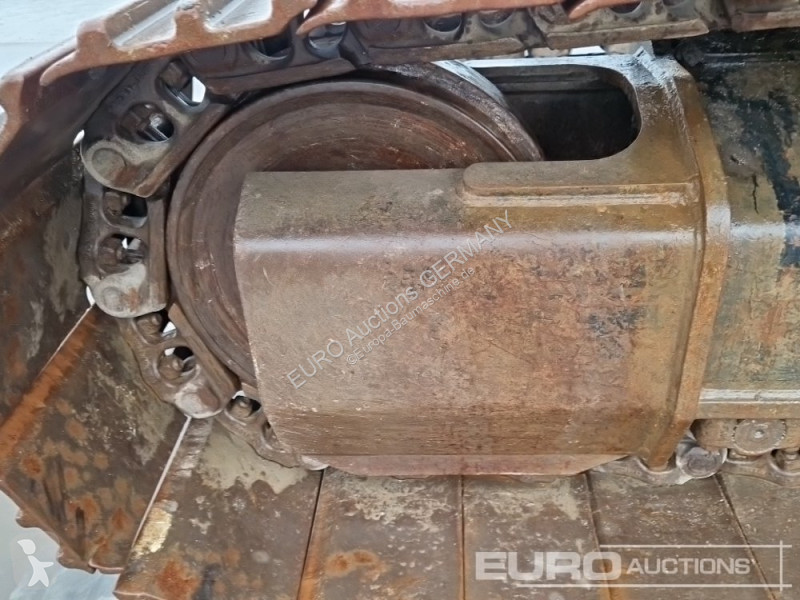 Excavator Caterpillar 330F