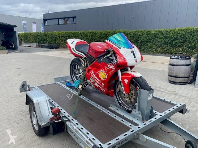 Rýpadlo  Monster 1200S