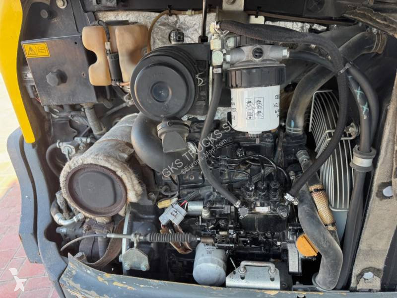 Skovl Wacker Neuson EZ28