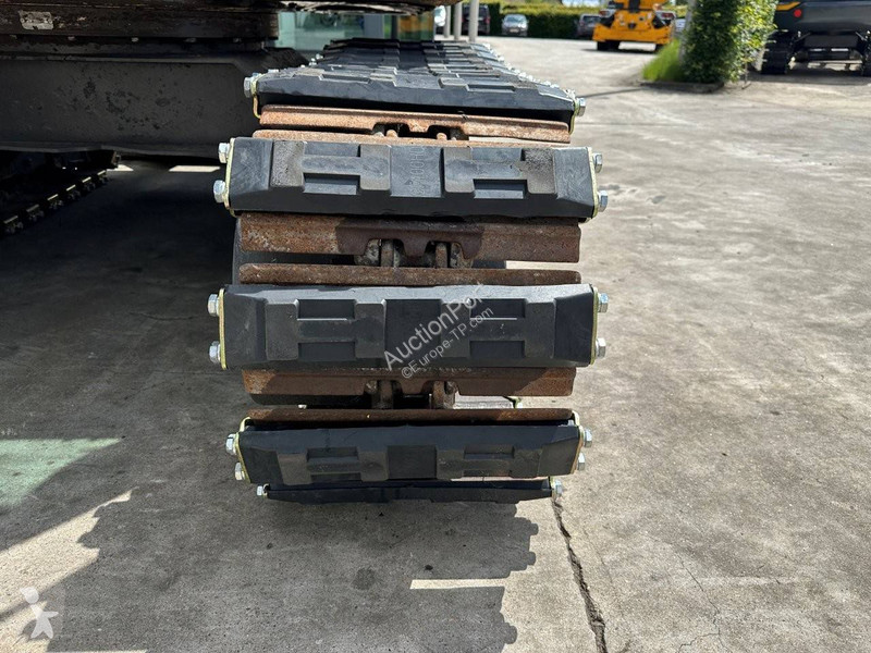 جرافة Volvo D