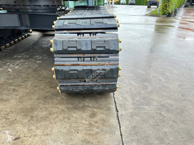 Skovl XCMG XE55DA