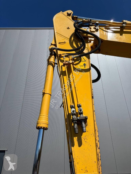 Skovl Komatsu USLC11
