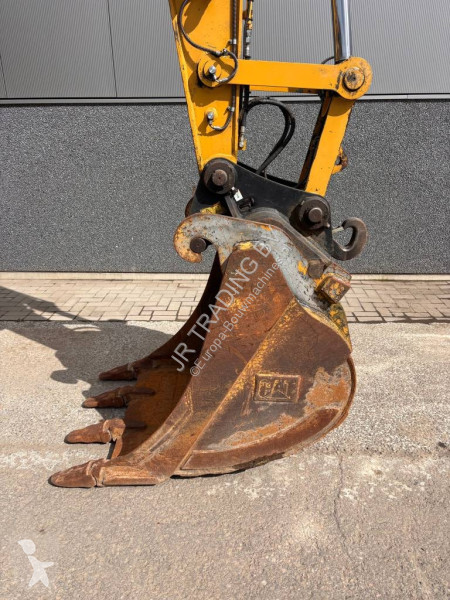 Escavatore Caterpillar 315 FLCR