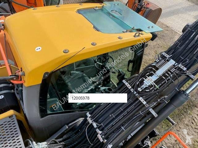 Excavator Volvo E (12005978)
