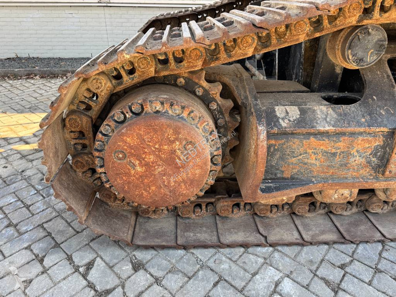 جرافة Caterpillar L UHD Demolition 27M + SHEAR