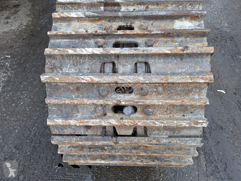 Excavator Caterpillar