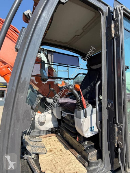 Pelle Hitachi US6