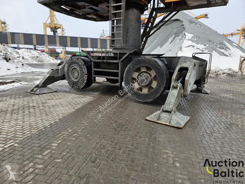 Liebherr A 944 C HD Litronic excavator
