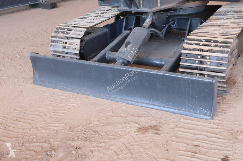 Excavator Kobelco C