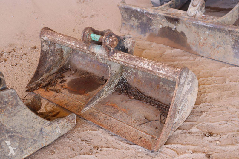 Excavator Yanmar