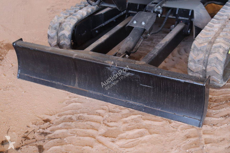 Captok 30C excavator