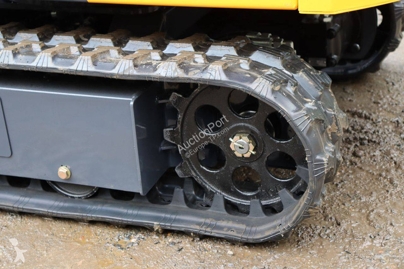Excavator  HT10
