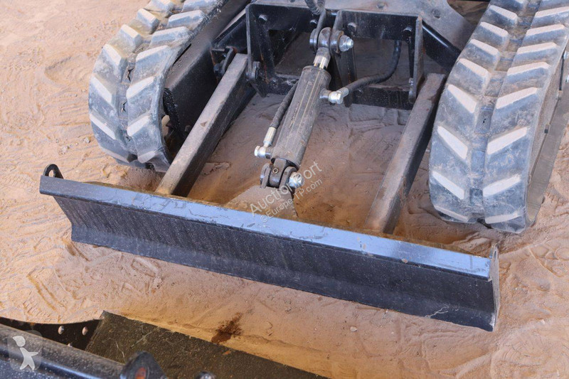 Excavator Nuoman NM-E12