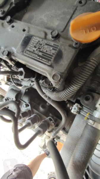 Escavadora Wacker Neuson