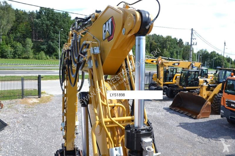 Экскаватор Caterpillar 315-07B