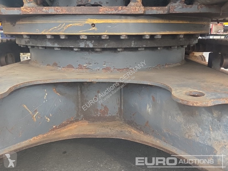 Graafmachine Kobelco SK350LC-10