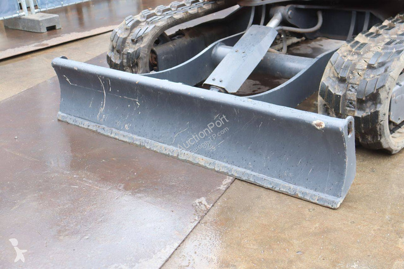 جرافة Yanmar ViO57-6B