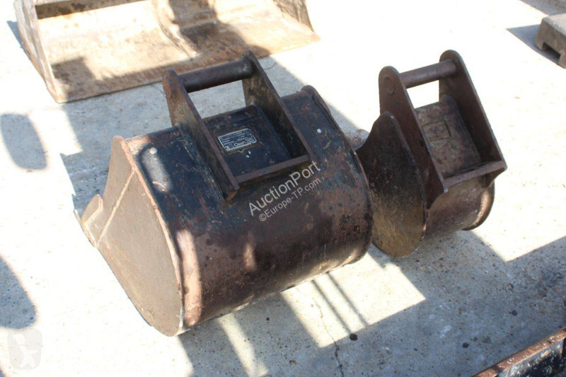 Excavadora Kubota α2