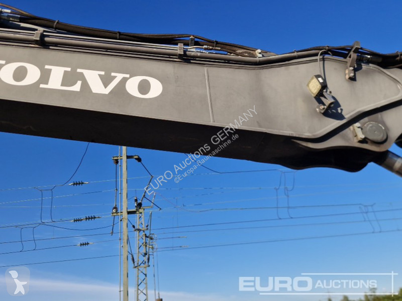 Pelle Volvo E