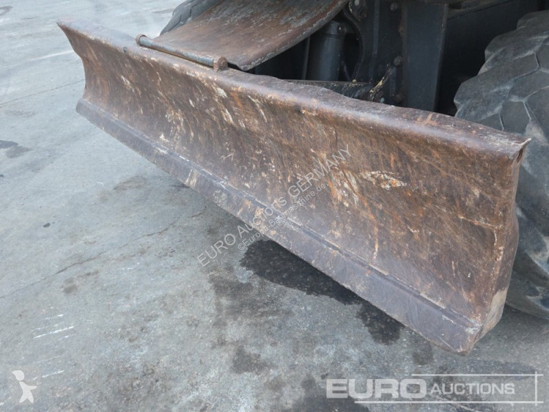 Екскаватор Komatsu