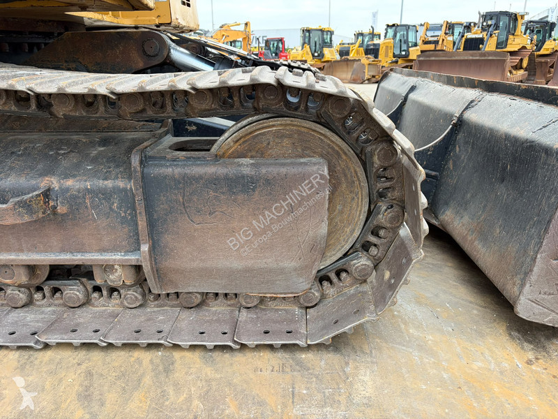 Pelle Caterpillar FLCR