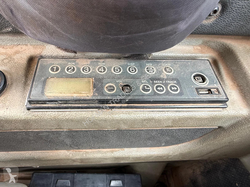 Pelle Wacker Neuson 2