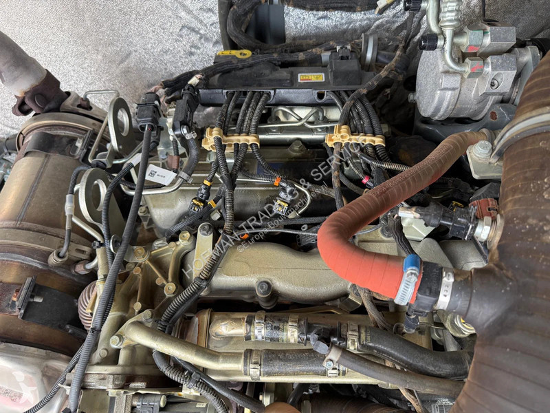 Pelle Wacker Neuson | A/C