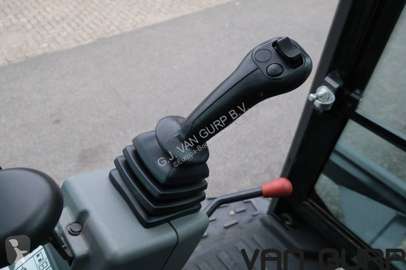 Багер Bobcat 50z | 2023 | 493h