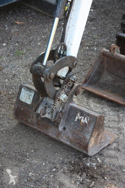 Багер Bobcat Z