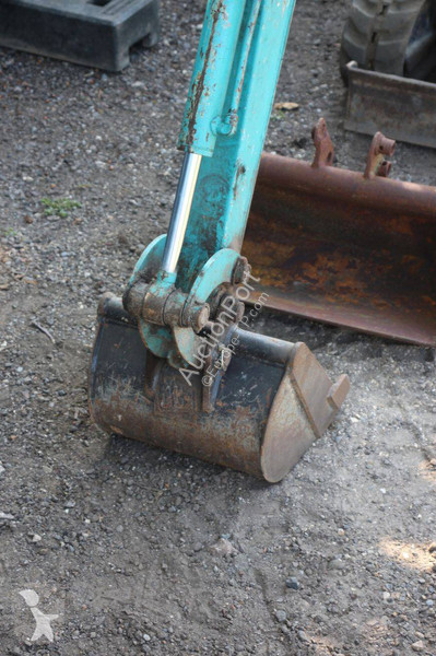 Багер Kubota
