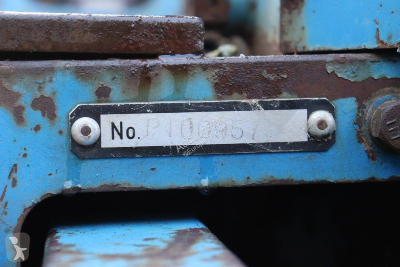 جرافة Kobelco