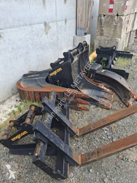 Pelle JCB