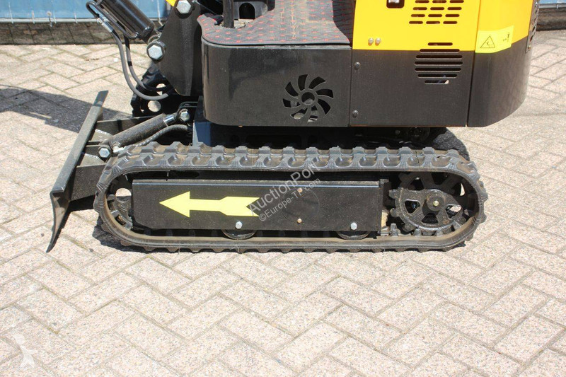 Pelle JPC HT12