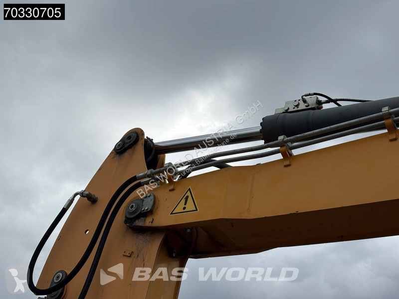 Багер Liebherr A920