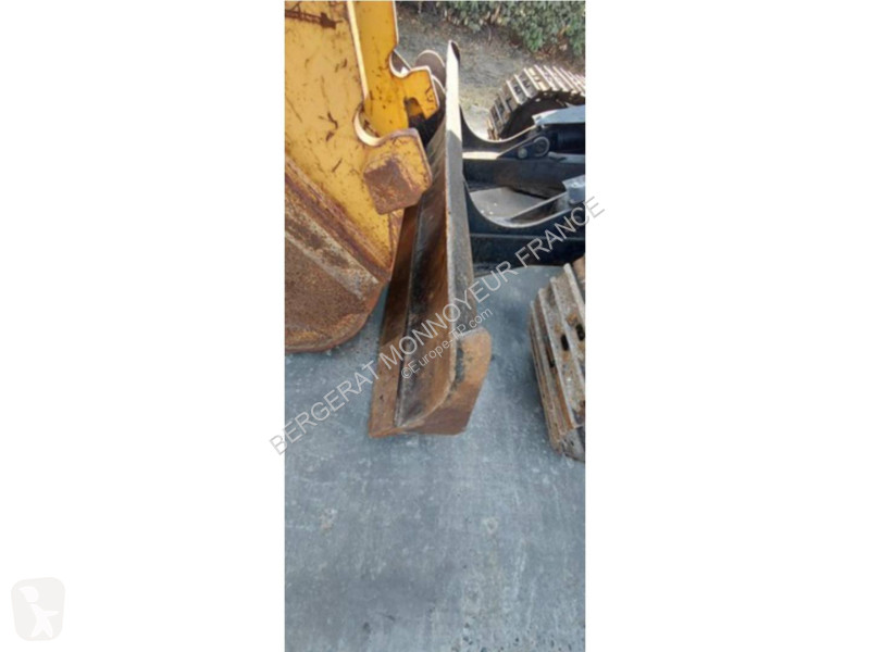 Pelle Caterpillar 315F