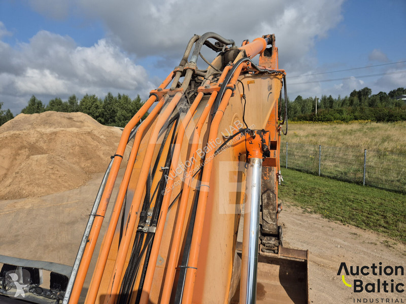 Pelle Doosan