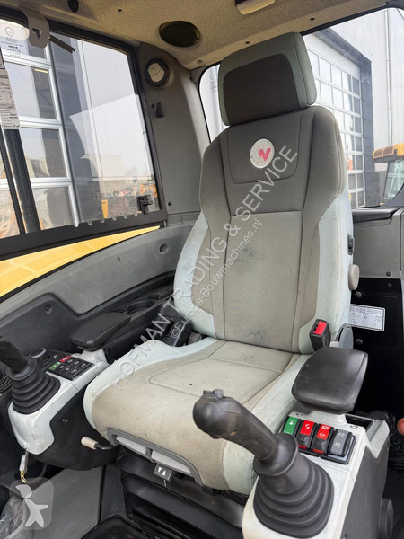 Pelle Wacker Neuson | A/C