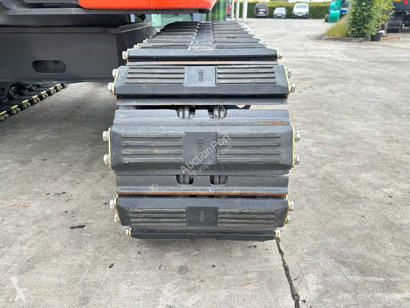 Graafmachine Kubota KX155-3SZ