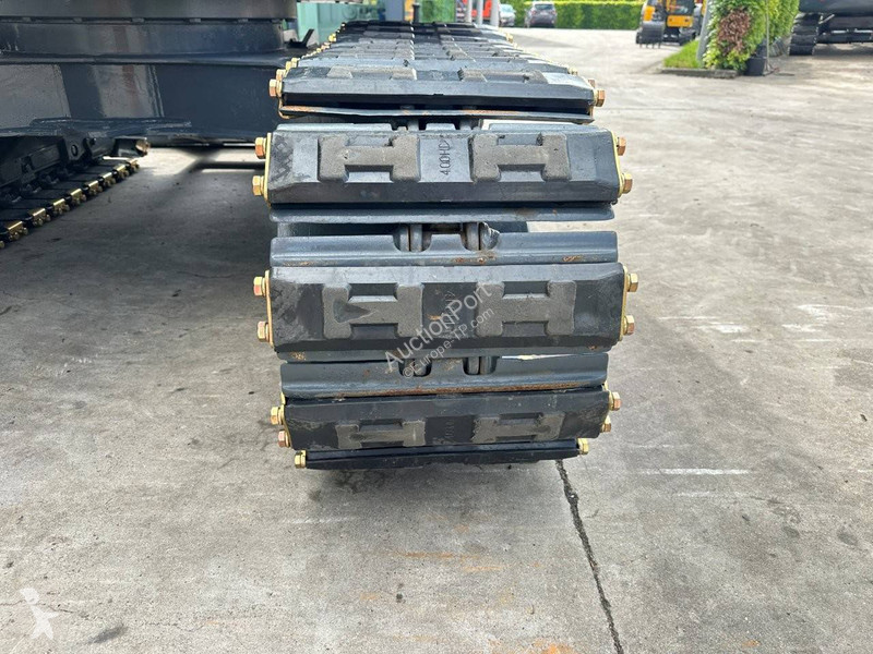 Graafmachine Hyundai HX55
