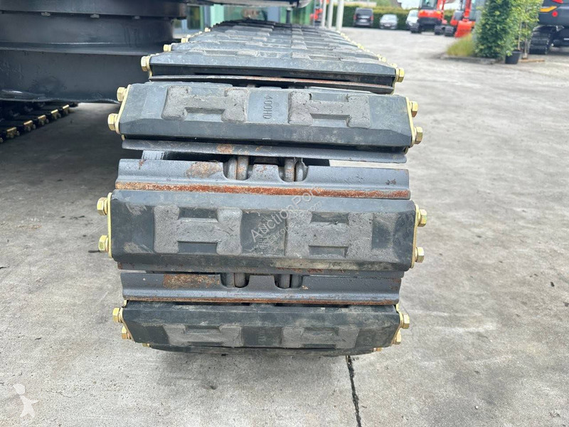 Graafmachine IHI 55NSL
