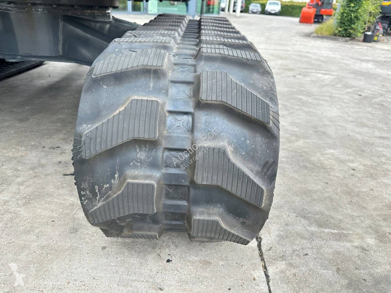 Graafmachine Neuson 50Z3