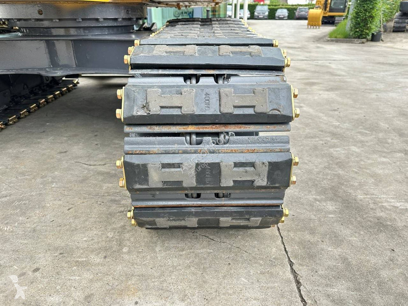 Graafmachine XCMG DA