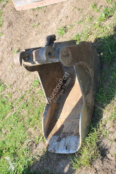 Graafmachine Bobcat