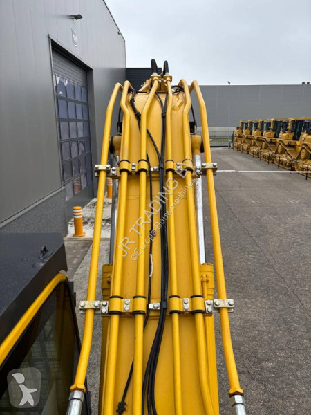 Graafmachine Komatsu PC 210-10M0 (New / Non CE...